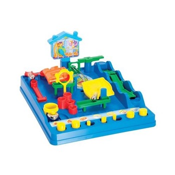 Jucarie Tomy Screwball Scramble Game Jucarie Tomy Screwball Scramble Game