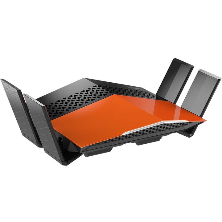 Router Wireless D-Link DIR-869