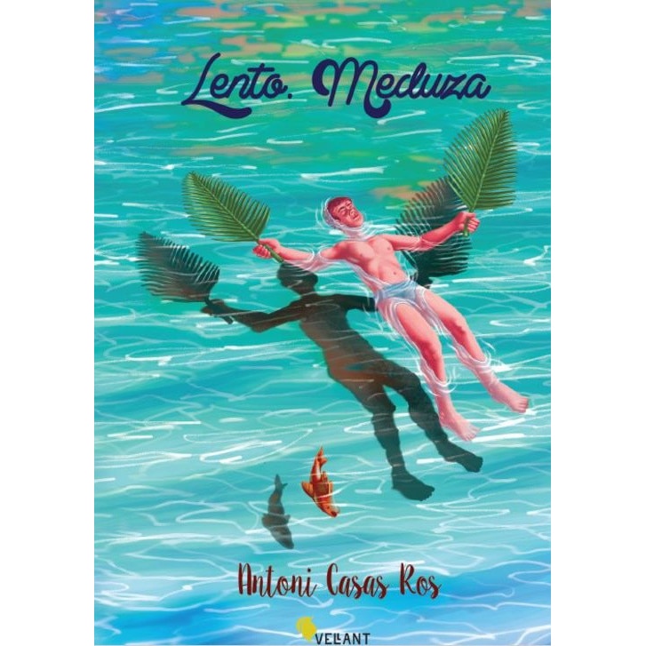 Lento Meduza - Antoni Casas Ros