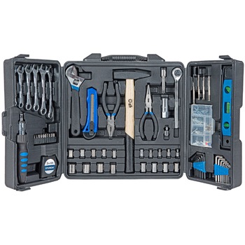 Trusa de surbuelnite, clesti si accesorii Hyundai, HY-50007, 160 piese Trusa de surbuelnite, clesti si accesorii Hyundai, HY-50007, 160 piese