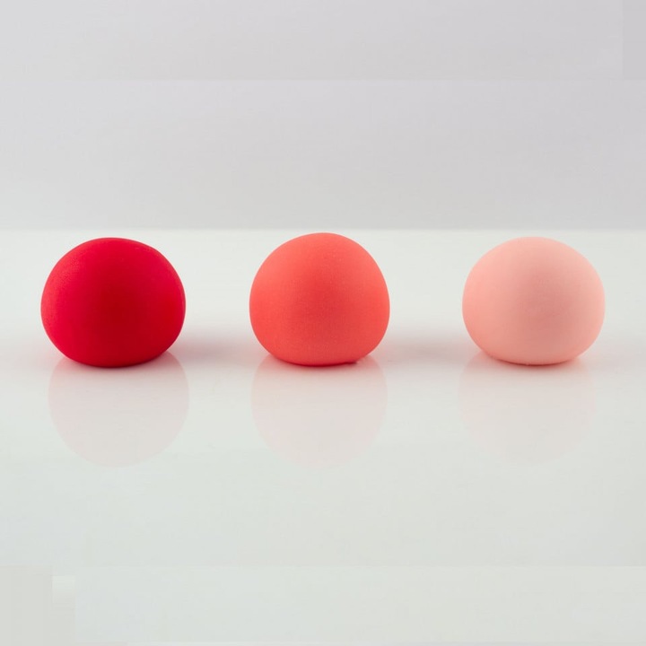 Colorant alimentar gel Rosu aprins, tub, 30g - Lumea