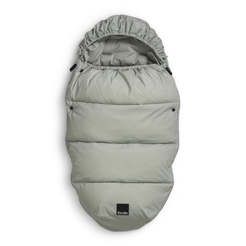 Sac de dormit pentru bebelusi Elodie Details, Verde, 0-12 luni Sac de dormit pentru bebelusi Elodie Details, Verde, 0-12 luni