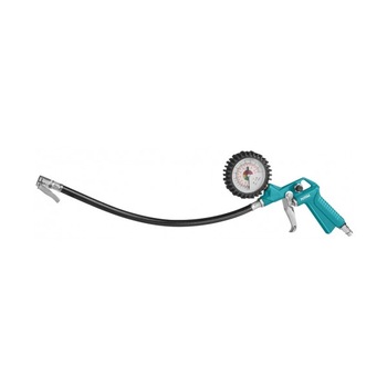 Pistol pentru umflat Anvelope/Pneuri - Max. 12 Bar Pistol pentru umflat Anvelope/Pneuri - Max. 12 Bar
