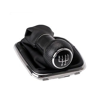 Nuca schimbator viteze + manson compatibil Volkswagen Golf 4 / Bora MK4 Nuca schimbator viteze + manson compatibil Volkswagen Golf 4 / Bora MK4