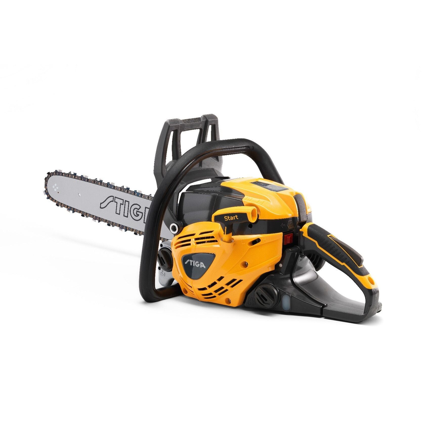 Drujba pe benzina SP 526, 3.1 Cp, OMC