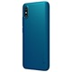 Carcasa Nillkin Frosted Shield Xiaomi Redmi 9A, Albastru