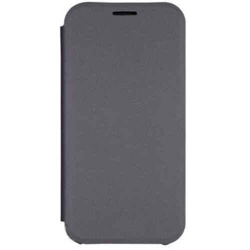 Husa de protectie Anymode pentru Samsung Galaxy A3, negru