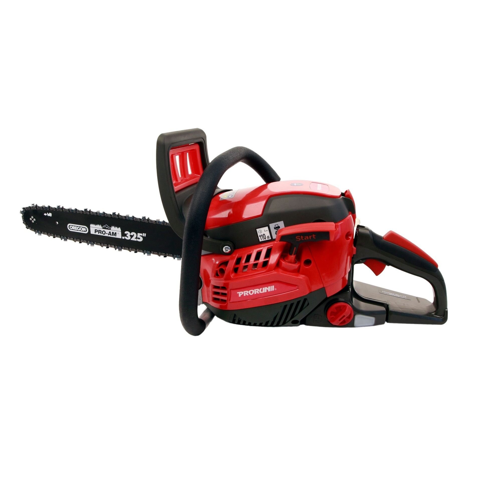 Drujba pe benzina HCS145, 2.6 Cp, OMC