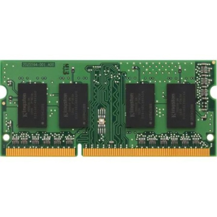 Memorie Hynix sodimm, DDR4, 4GB, 3200 Mhz, CL22, bulk