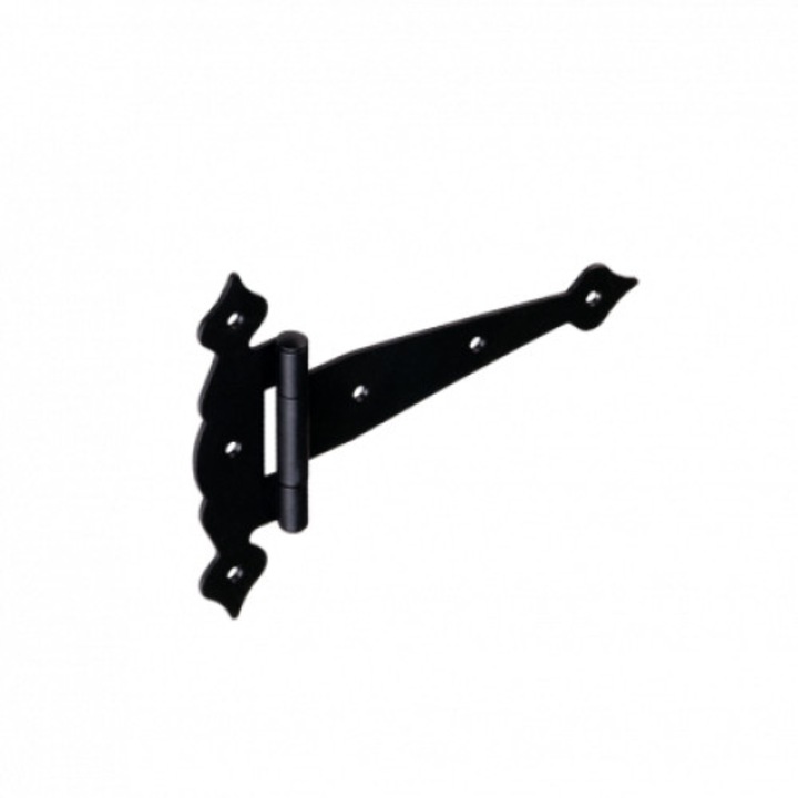 Balama cu insertie ZTO 200x50x190x2,5 mm