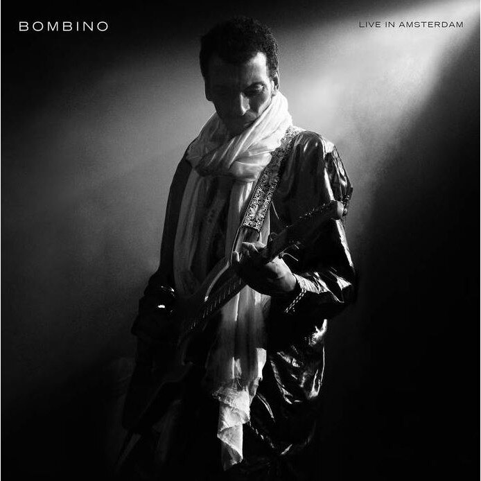Bombino - Live In Amsterdam (2LP)