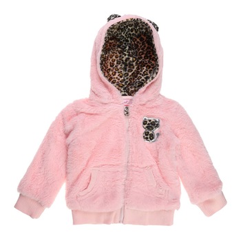 Hanorac Seagull cu pisica, Roz Hanorac Seagull cu pisica, Roz