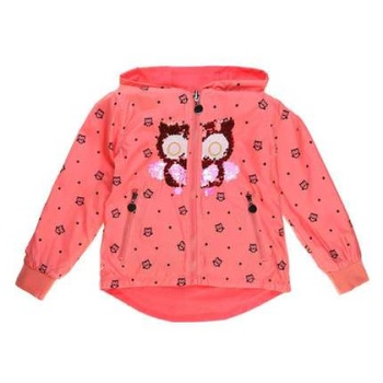 Hanorac Seagull cu 2 fete, Corai Hanorac Seagull cu 2 fete, Corai