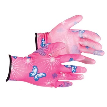 Manusi de lucru pentru gradina Strend Pro Foxglove-7, marimea S Manusi de lucru pentru gradina Strend Pro Foxglove-7, marimea S