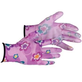 Manusi de lucru pentru gradina Strend Pro Dahlia-7, marimea S Manusi de lucru pentru gradina Strend Pro Dahlia-7, marimea S