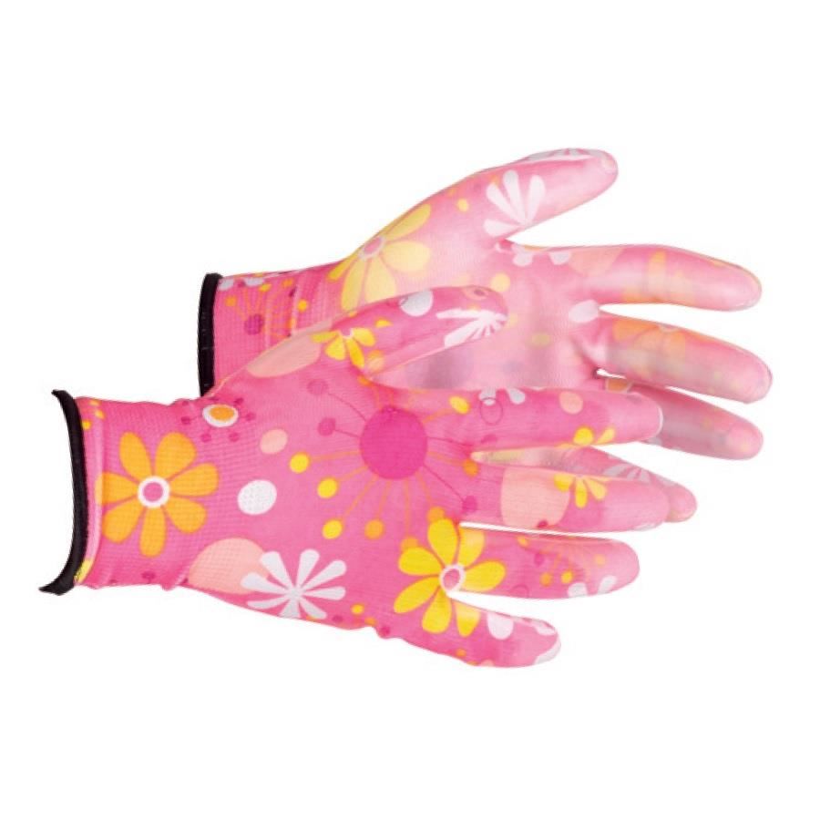 Manusi de lucru pentru gradina Strend Pro Kalmia-6, marimea XS