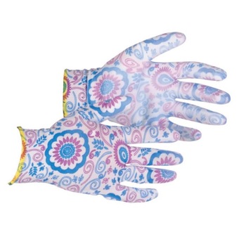 Manusi de lucru pentru gradina Strend Pro Iris-6, marimea XS Manusi de lucru pentru gradina Strend Pro Iris-6, marimea XS