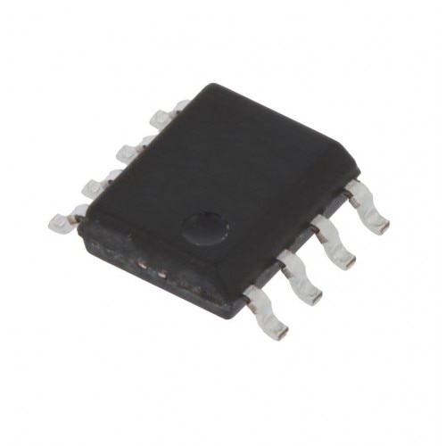 Circuit integrat, VSSOP8, SMD, TEXAS INSTRUMENTS - SN74LVC3G04DCUR