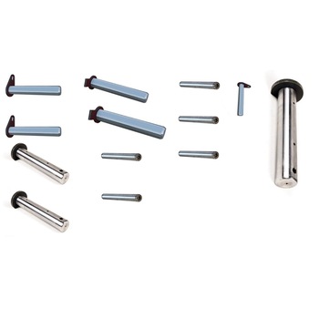 Kit complet de bolturi si bucse Miniexcavator Komatsu PC15R-8 Kit complet de bolturi si bucse Miniexcavator Komatsu PC15R-8