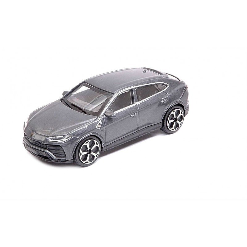 Macheta auto Lamborghini Urus gri 1:18 Bburago