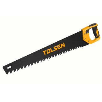 Ferastrau pentru zidarie, 710 mm Ferastrau pentru zidarie, 710 mm