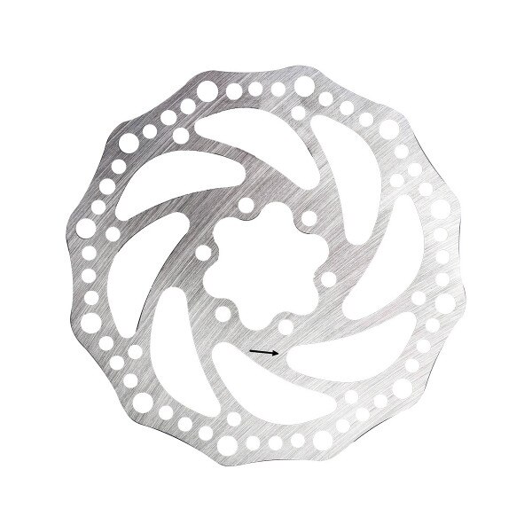 Disc frana FullStop Oxford, 203mm