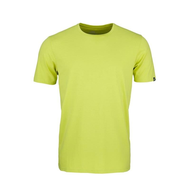 Tricou barbati NORTHFINDER Dewos, model TR-3540SP, Verde