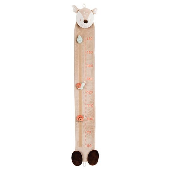 Accesoriu de masurare Nattou Fanny Deer