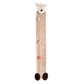 Accesoriu de masurare Nattou Fanny Deer Accesoriu de masurare Nattou Fanny Deer