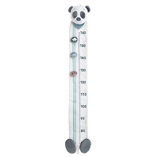 Accesoriu de masurare Nattou Loulou Panda