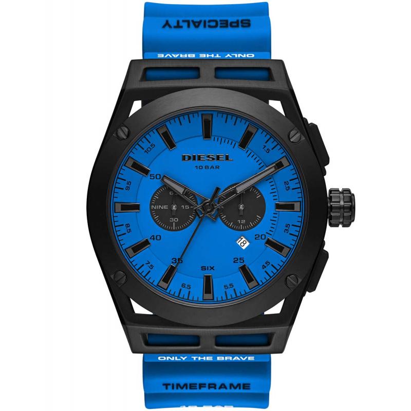 Ceas barbatesc Diesel DZ4545 Quartz Negru