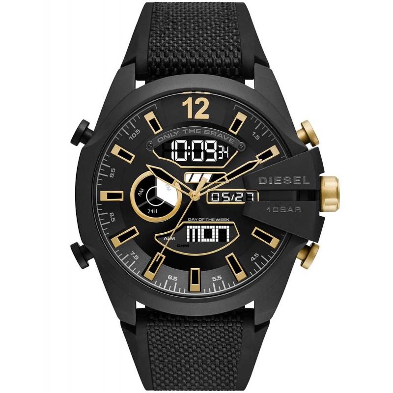 Ceas barbatesc Diesel DZ4552 Quartz Negru