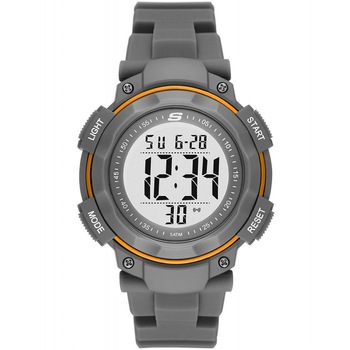 Ceas barbatesc Skechers SR1121 Quartz Gri Ceas barbatesc Skechers SR1121 Quartz Gri