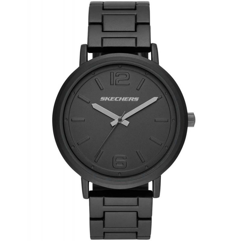 Ceas barbatesc Skechers SR5143 Quartz Negru