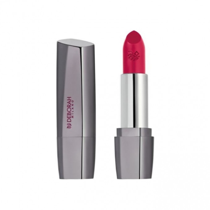 Ruj, Deborah ,Milano Red Long Lasting, 06 Fuxia, 4.4 g