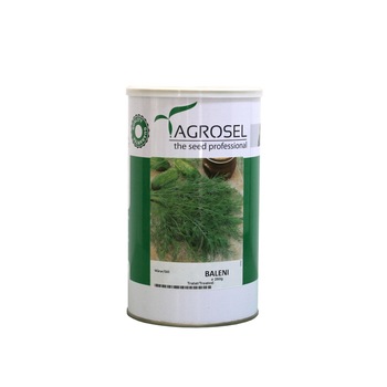 Seminte Marar Baleni, AGROSEL, 250 g Seminte Marar Baleni, AGROSEL, 250 g