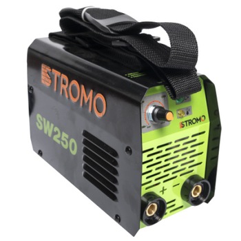 Invertor de sudura STROMO 250A Invertor de sudura STROMO 250A