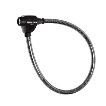 Antifurt Bicicleta Trelock Ks 110/100/10 - Negru Antifurt Bicicleta Trelock Ks 110/100/10 - Negru