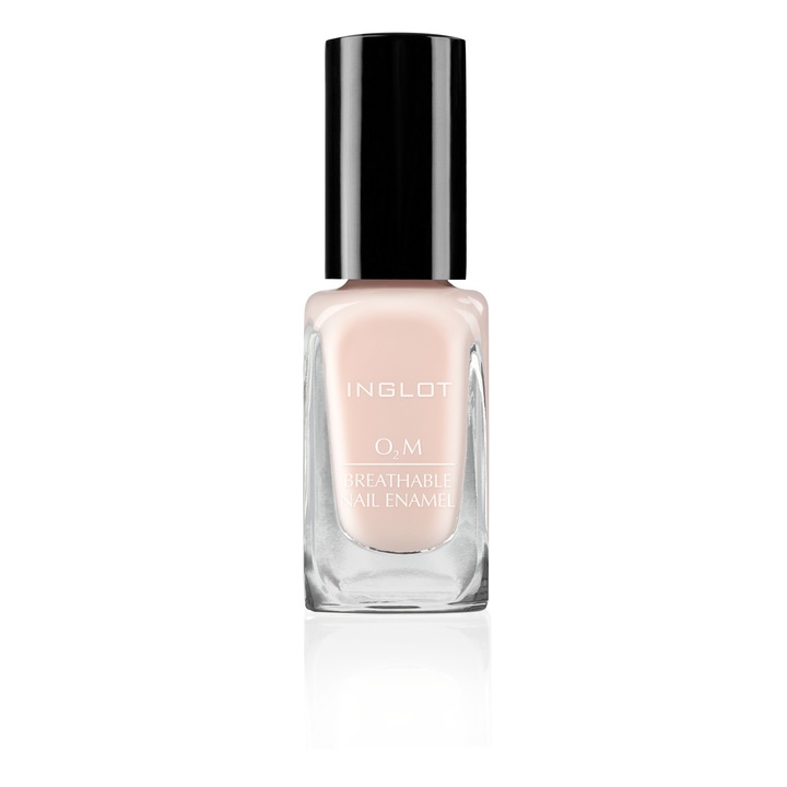 Lac de unghii Inglot O2M No.602, 11ml