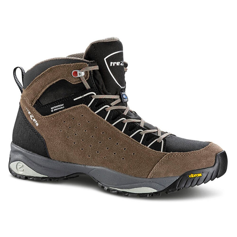 Bocanci Trezeta Alter Ego WP Brown/Beige
