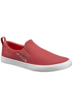 Pantofi dama, Columbia Dorado Slip Pfg, Rosu, 9 Pantofi dama, Columbia Dorado Slip Pfg, Rosu, 9