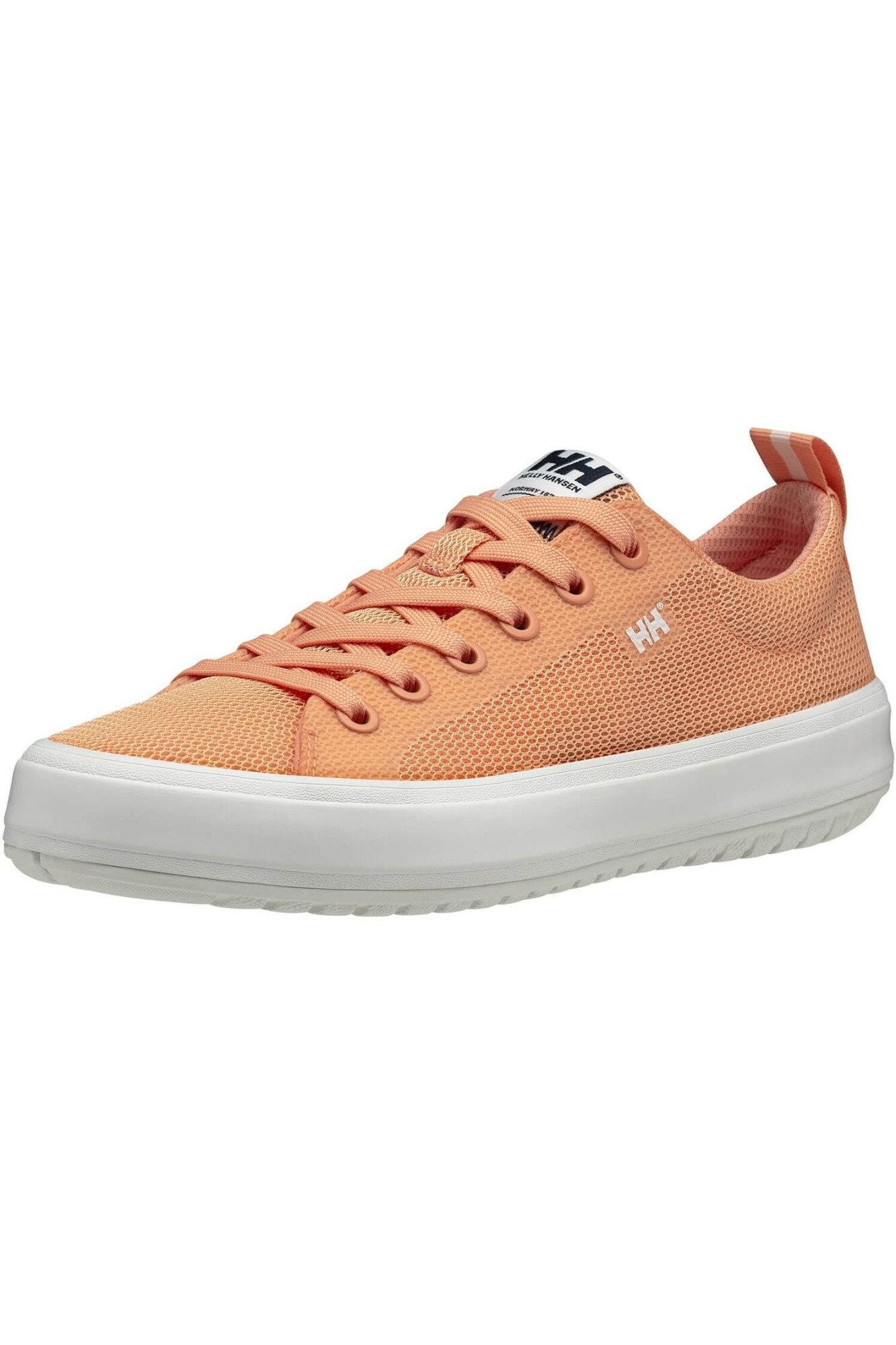 Pantofi dama, Helly Hansen W Scurry V3, Portocaliu, 7