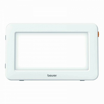 Lampa cu lumina de zi terapeutica Beurer Tl 20 Daylight Therapy Lamp Lampa cu lumina de zi terapeutica Beurer Tl 20 Daylight Therapy Lamp