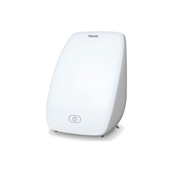 Lampa cu lumina de zi terapeutica Beurer Tl 41 Touch Daylight Therapy Lamp Lampa cu lumina de zi terapeutica Beurer Tl 41 Touch Daylight Therapy Lamp