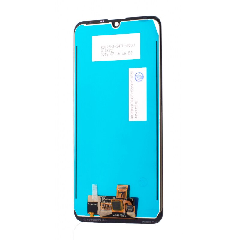 Display compatibil cu Motorola Moto G8 Play