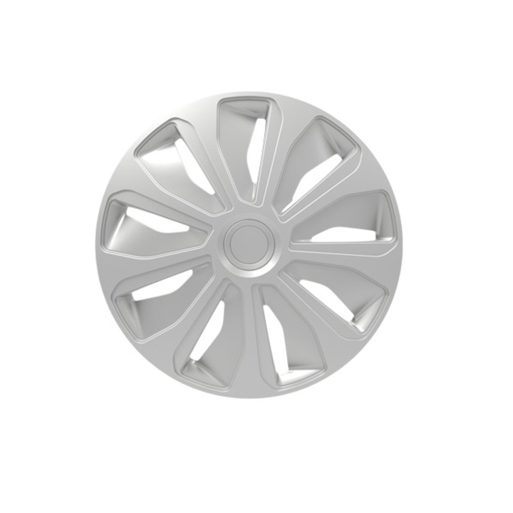 Комплект капачки 16` PLATINUM