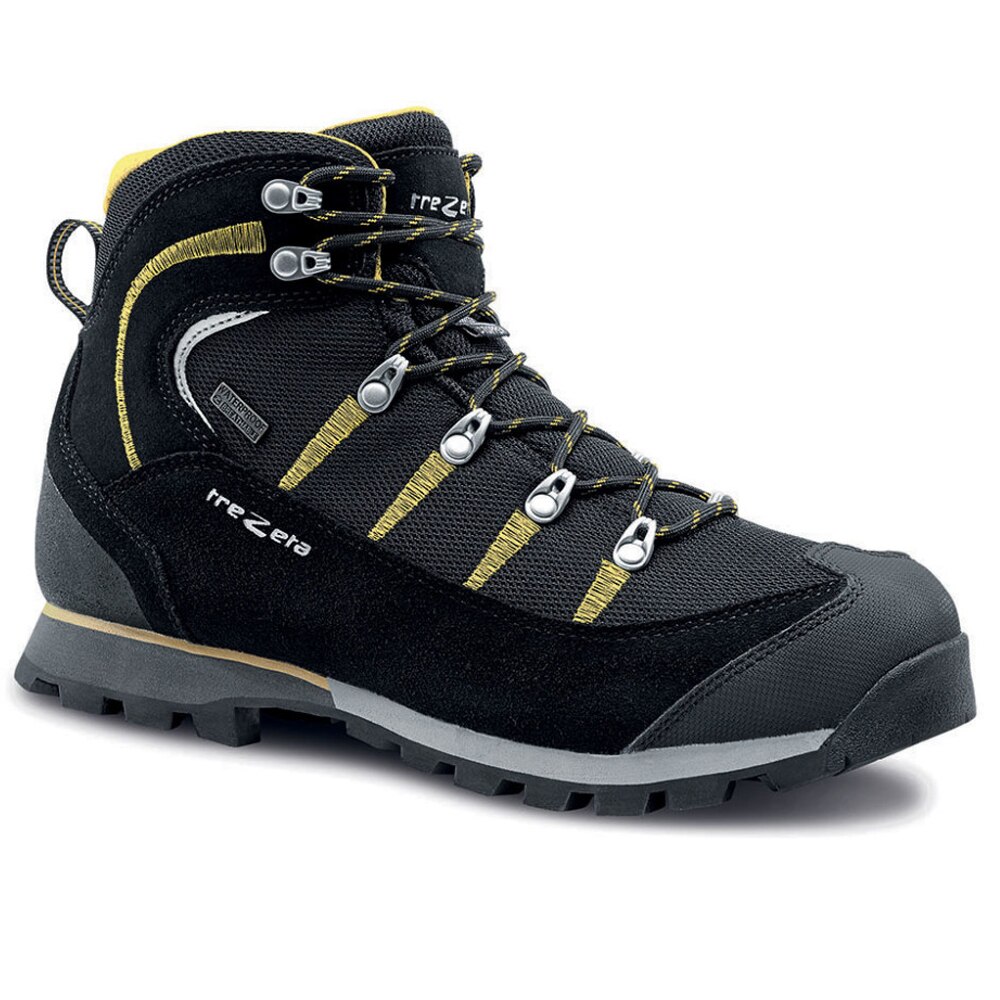 Bocanci Trezeta Maori WP Black