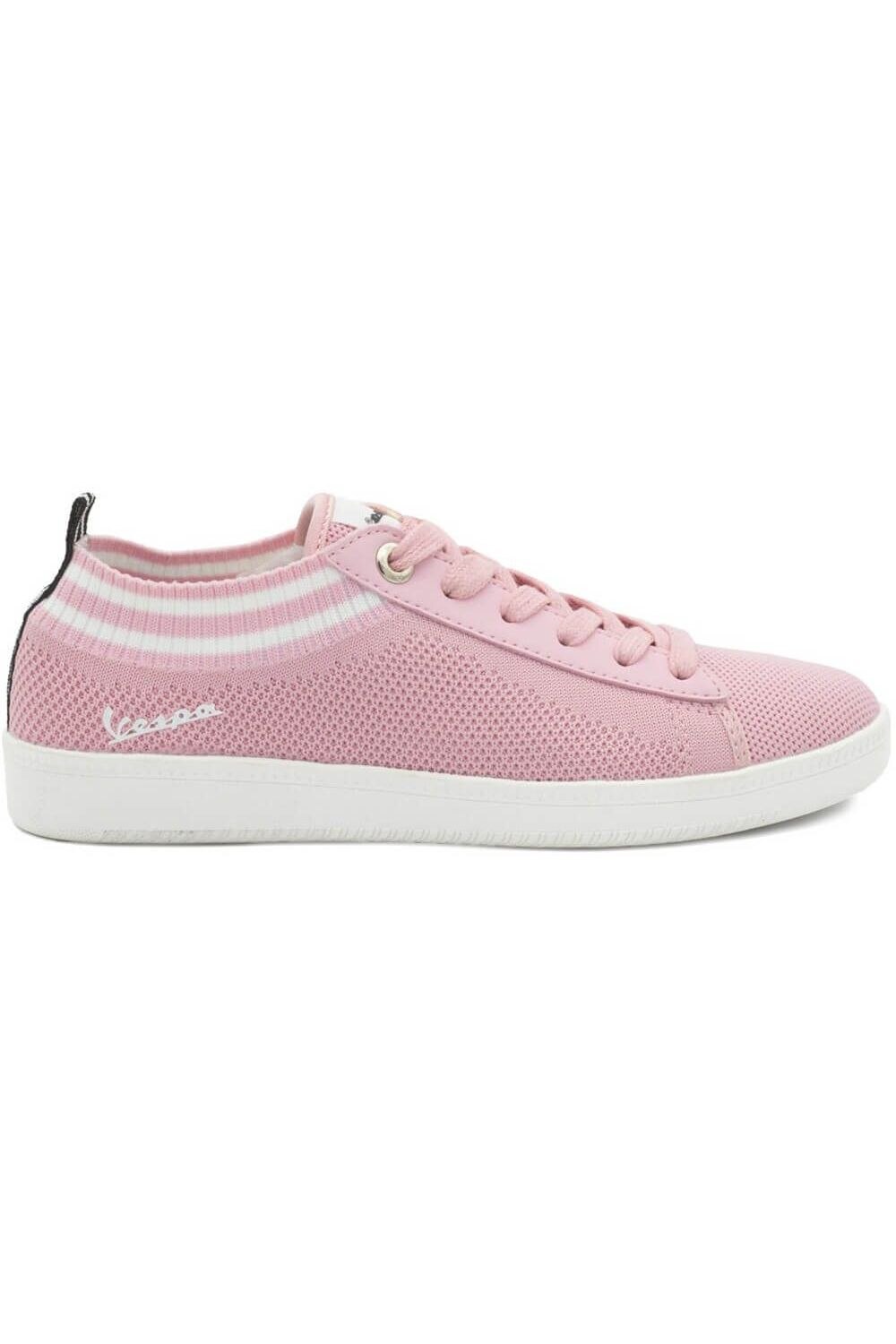 Pantofi dama, Vespa Pop, Roz, 41