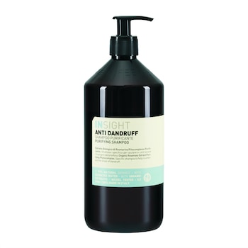 Sampon anti-matreata cu extract de rozmarin Insight Purifying, 900 ml Sampon anti-matreata cu extract de rozmarin Insight Purifying, 900 ml