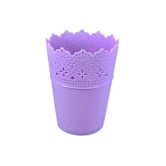 Suport Fraulein pensule si cosmetice